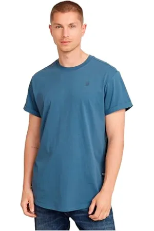 G-Star Herren Lash Jersey T-Shirt S