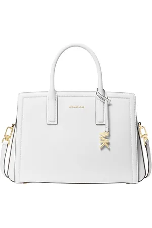 Michael Kors Women MD Satchel Hand Bag