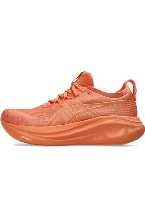 Asics Damen Gel-Nimbus 27 LITE-Show Sneaker, Multicolor, 42.5 EU