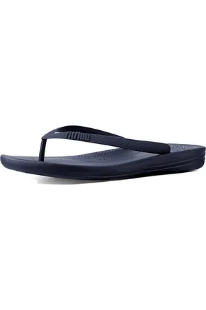 FitFlop Herren Iqushion Ergonomic Flip-flops Zehentrenner, , 46 EU