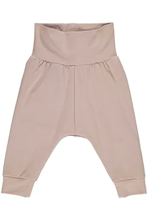 Green Cotton Baby - Mädchen Alfa Funky Baby Casual Pants, , 74 EU