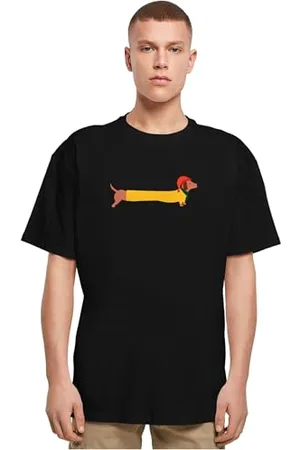 Merchcode Herren T-Shirt 100% Baumwolle XL