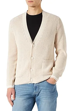 Armor.lux Herren Gilet Héritage Polo-Pullover, , M