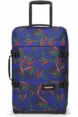 Eastpak TRANVERZ S Koffer, 51 x 32.5 x 23 cm, 42 L - (Blau)