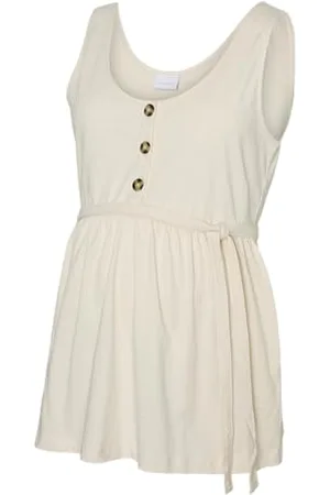 Mama;licious Mlevi Lia S/L JRS Top 2F A. Noos