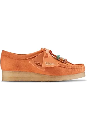 Clarks Unisex Wallabee. Oxford-Stiefel, , 36.5 EU