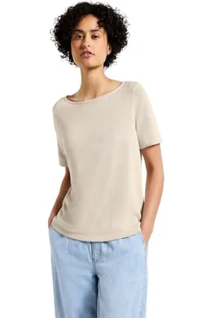 Street one Damen A322696 T-Shirt, , 38