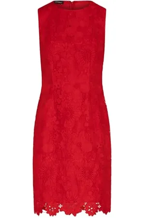 Apart Spitzenkleid