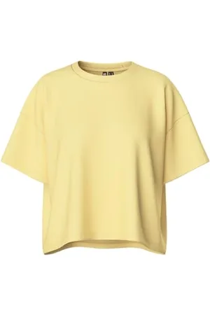 Pieces® Pcchilli Summer 2/4 Loose Sweat Noos Bc