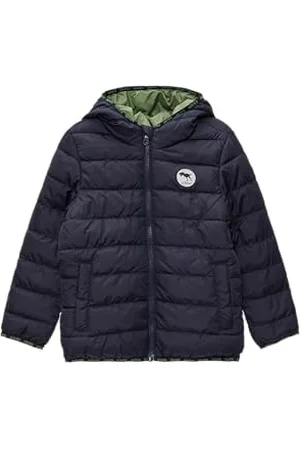 QS by s.Oliver Steppjacke