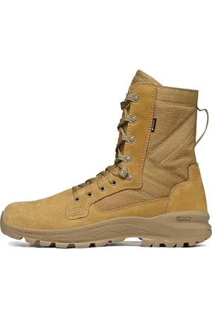 Garmont Herren T8 Extreme GTX wasserdichte warme Bequeme militärische Wildlederstiefel Lederstiefel, , 39 EU