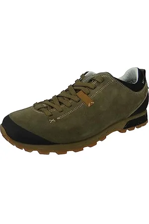 Aku Herren Bellamont Iii Suede GTX Wanderschuhe