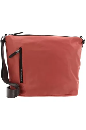 Mandarina Duck Damen Hunter Schultertasche
