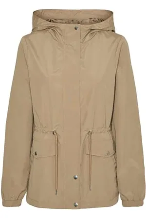 VERO MODA VMPAISLEY Parka Jacket NOOS