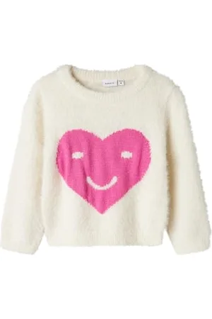 NAME IT Nmfnelise Ls Knit Box