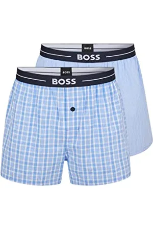 HUGO BOSS NOS Boxer EW 2P