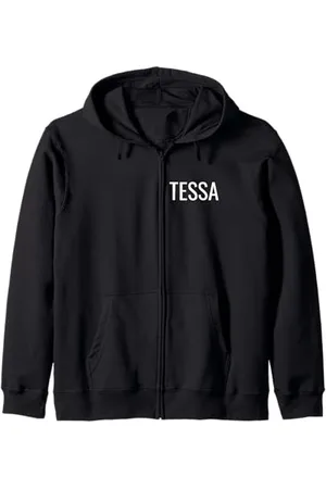 .TESSA Kapuzenjacke