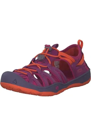 Keen Unisex Kinder Moxie Sandalen