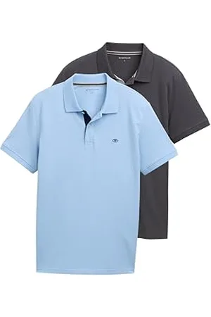 TOM TAILOR Herren Poloshirt