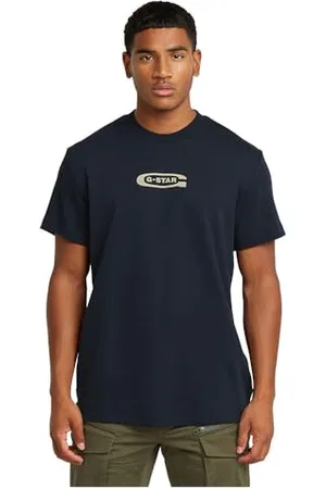 G-Star Old Skool Logo r t