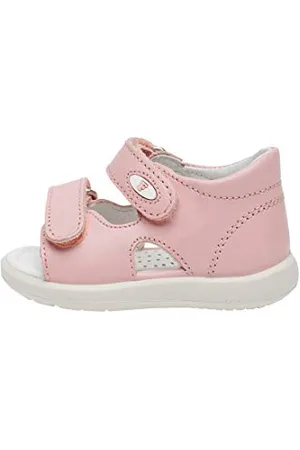 Falcotto NEW RIVER-Offene Sandalen mit Klettverschluss, 24