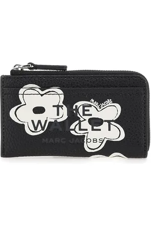 Marc Jacobs Damen The TOP Zip Multi Wallet