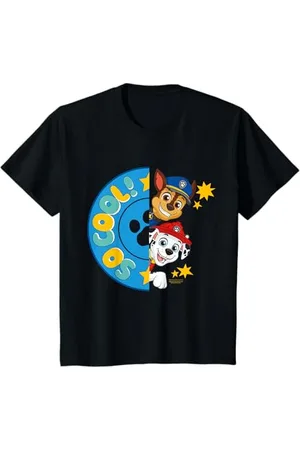 Paw Patrol Kinder - Chase Marshall So cool T-Shirt