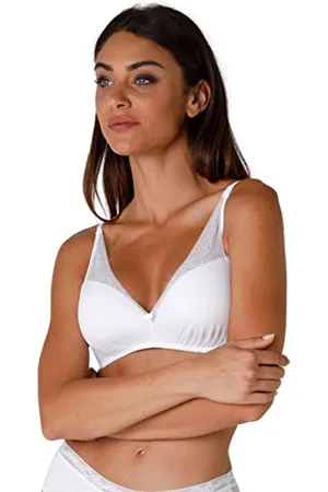 Lovable BH Bügellose mit Gepolsterte Körbchen Sensual Touch Exclusive Damen