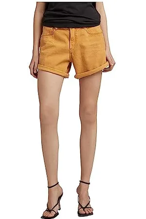 G-Star RAW Damen Judee Shorts