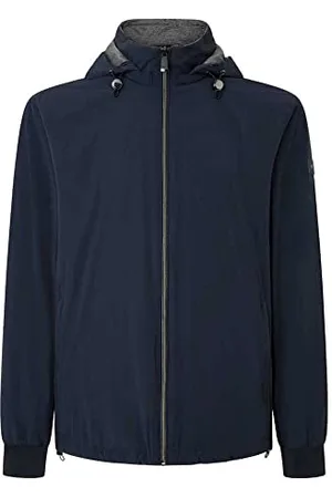 Hackett Herren Hs Softshell Blouson, , L