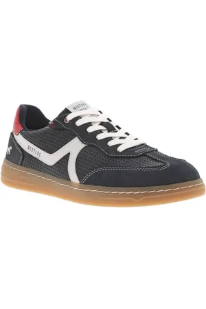 Mustang Herren 4204-302 Schnuerhalbschuh, , 41 EU