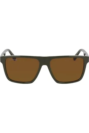 Lacoste L6027S 57/15/145 Herren Sonnenbrillen