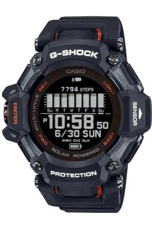 Casio Watch GBD-H2000-1AER