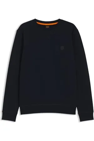 HUGO BOSS Herren Westart Sweatshirt, , M