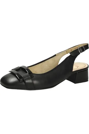 ARA Damen Graz Pumps, , 35 EU Weit