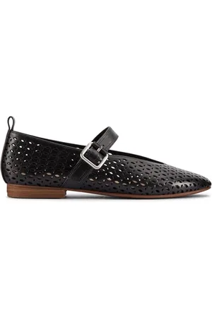 Clarks Damen Fawna Jane Ballerinas, , 41.5 EU
