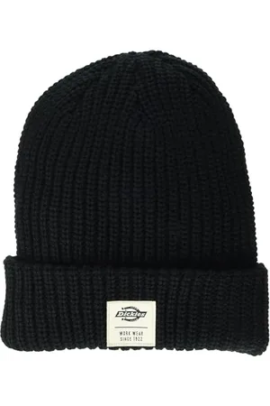 Dickies Herren Fischermütze mit Bündchen Beanie-Mütze, , Einheitsgröße