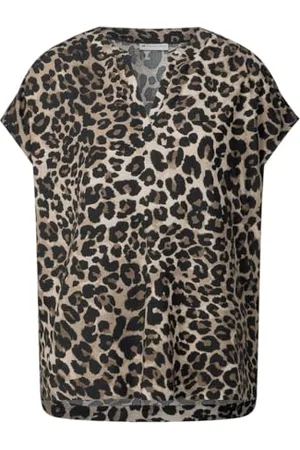 Street one Damen A345729 Bluse, , 34