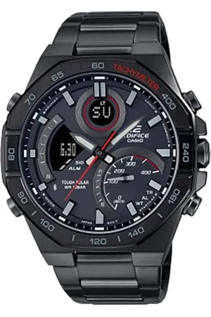Casio Ecb-950dc-1aef Watch One Size