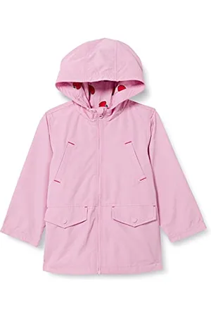 Benetton (Z6ERJ) Jungen Giubbino 2OJ453MG0 Jacke, , 62 cm