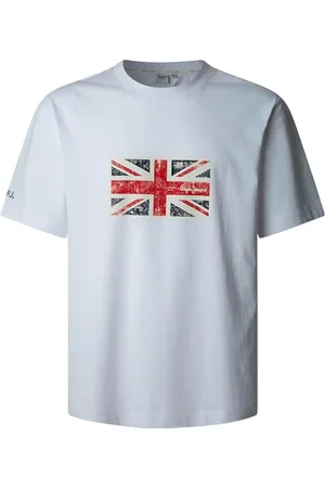 Pepe Jeans Herren Union Tee T-Shirt, , XL
