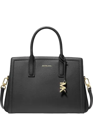 Michael Kors Women MD Satchel Hand Bag
