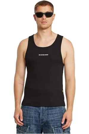 G-Star Rib Tank top