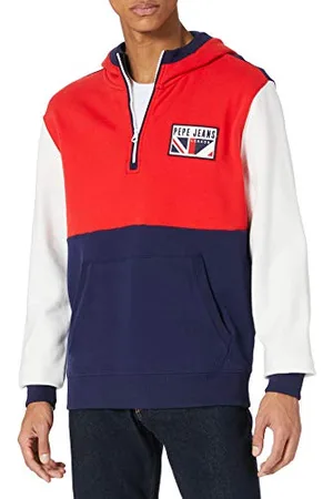 Pepe Jeans Herren Thomas Pullover, , XS
