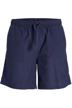 JACK & JONES Male Shorts Regular Fit Shorts