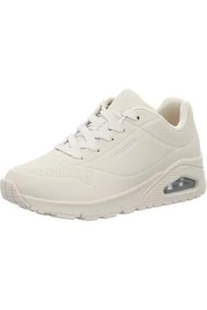 Skechers Damen UNO Stand on Air Sneaker, , 36 EU