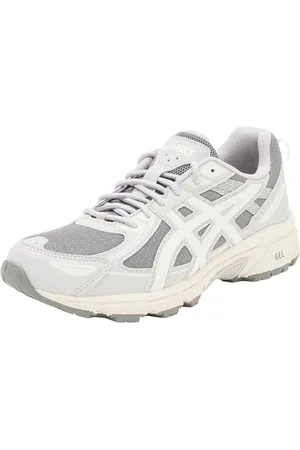 Asics Gel-Venture 6 GS Sneaker, Multicolor, 37.5 EU