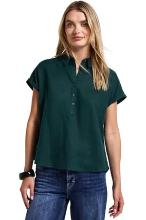 Street one Damen A345397 Bluse, , 38