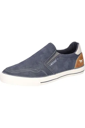 Mustang Herren 4198-402 Slipper, , 43 EU