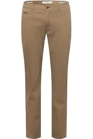 Brax Herren Style Fabio in Hi-Flex Superelastische Chino Hose, , 40W / 30L